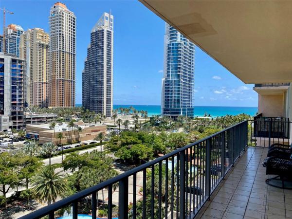 Winston Towers 600, 210 174th St #912, Sunny Isles Beach, Florida 33160, image 1