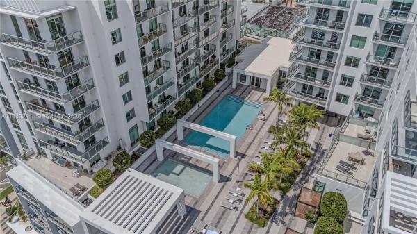 Quadro, 3900 Biscayne Blvd #S-904, Miami, Florida 33137, image 2