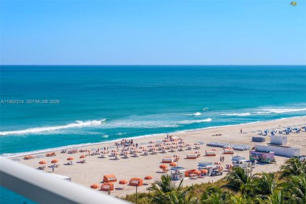 Roney Palace, 2301 Collins Ave #908, Miami Beach, Florida 33139, image 2