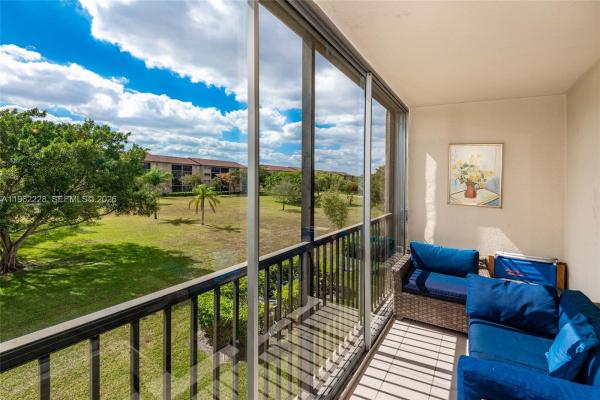 Falmouth At Century Village, 12550 SW 15th St #302E, Pembroke Pines, Florida 33027, image 1