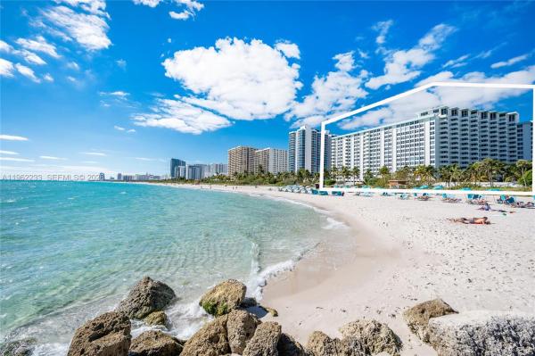 Triton Tower, 2899 Collins Ave #1505, Miami Beach, Florida 33140, image 1