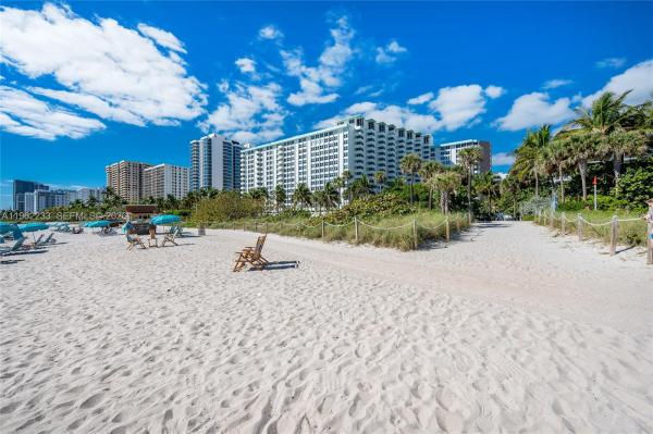 Triton Tower, 2899 Collins Ave #1505, Miami Beach, Florida 33140, image 2