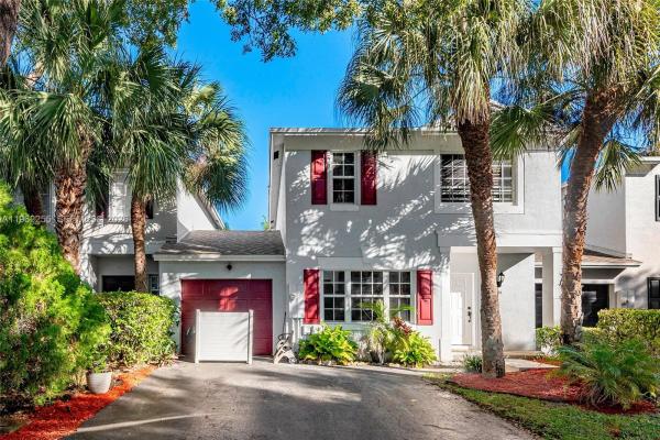 Plum Harbor, 9481 Stanley Ln, Tamarac, Florida 33321, image 1