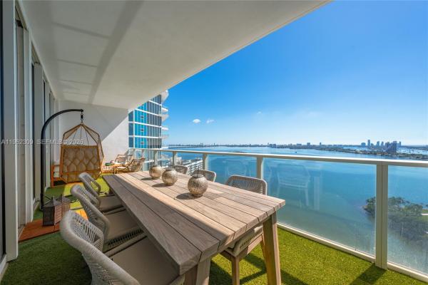 Paramount Bay, 2020 N Bayshore Dr #2206, Miami, Florida 33137, image 1
