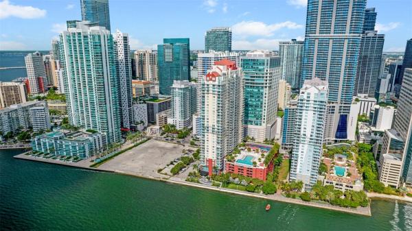 The Mark On Brickell, 1155 Brickell Bay Dr #2203, Miami, Florida 33131, image 1