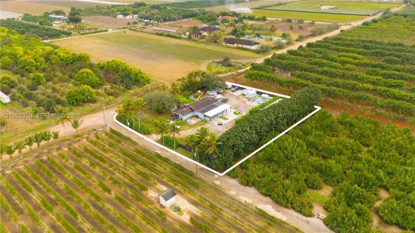 33300 SW 212th Ave, Homestead, Florida 33034, image 1