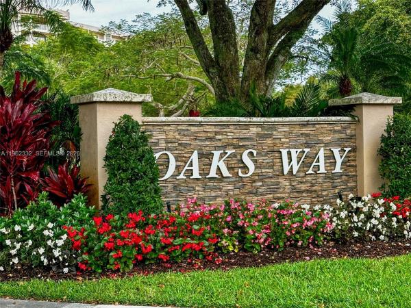 Oaks Way At Palm-Aire, 3510 Oaks Way #408, Pompano Beach, Florida 33069, image 2