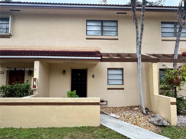 6375 SW 136th Ct #I105, Unincorporated Dade County, Florida 33183, image 1