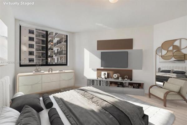 Nine At Mary Brickell Village, 999 SW 1st Ave #1916, Miami, Florida 33130, image 3