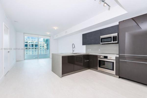 The Bond On Brickell, 1080 Brickell Ave #1706, Miami, Florida 33131, image 1