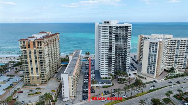 Ambassador North, 3127 S Ocean Dr #219, Hallandale Beach, Florida 33009, image 2