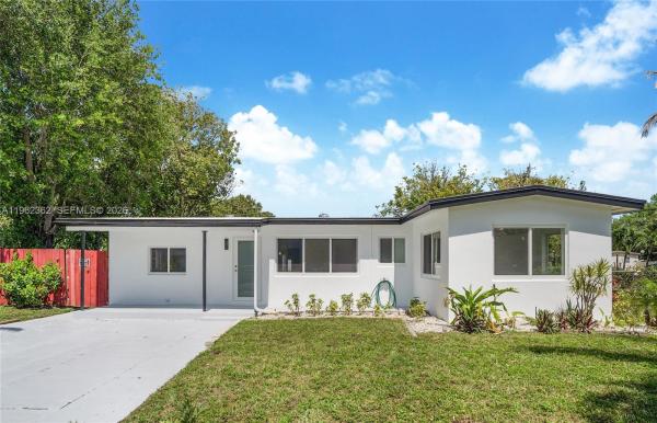 Lauderdale Manors, 919 NW 13th St, Fort Lauderdale, Florida 33311, image 1
