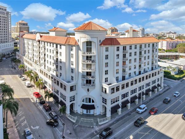 The Minorca, 2030 S Douglas Rd #703, Coral Gables, Florida 33134, image 1