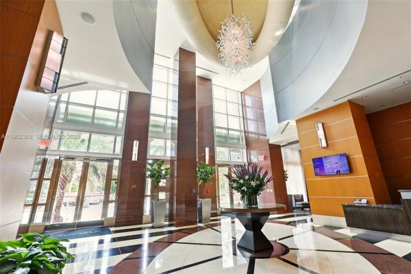 Vizcayne North, 244 Biscayne Blvd #2405, Miami, Florida 33132, image 1