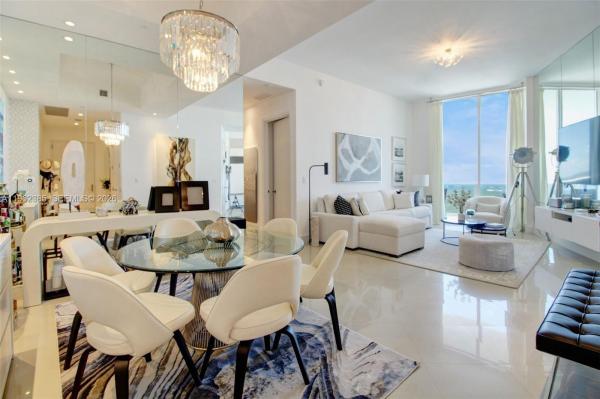 Tdr Tower 1, 16001 Collins Ave #3605, Sunny Isles Beach, Florida 33160, image 1