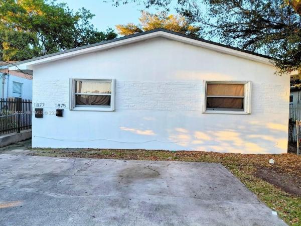 Allapattah School, 1875 NW 43rd St, Miami, Florida 33142, image 2