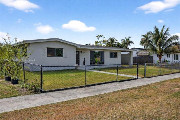 1630 NW 10th St, Homestead, Florida 33030, image 1