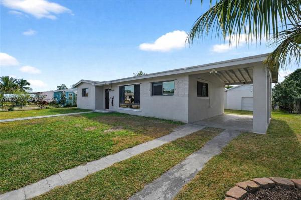 1630 NW 10th St, Homestead, Florida 33030, image 2