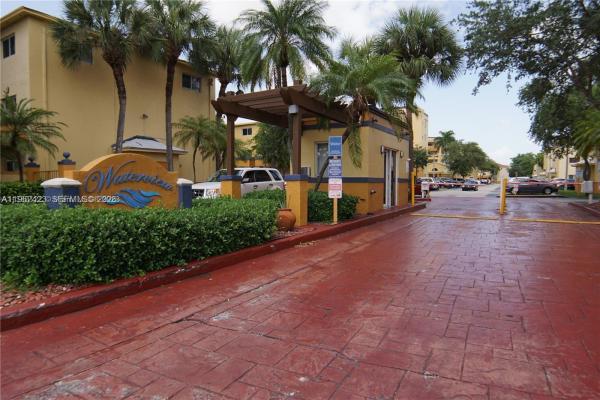 Waterview, 14921 SW 82nd Ter #3-201, Kendall West, Florida 33193, image 1