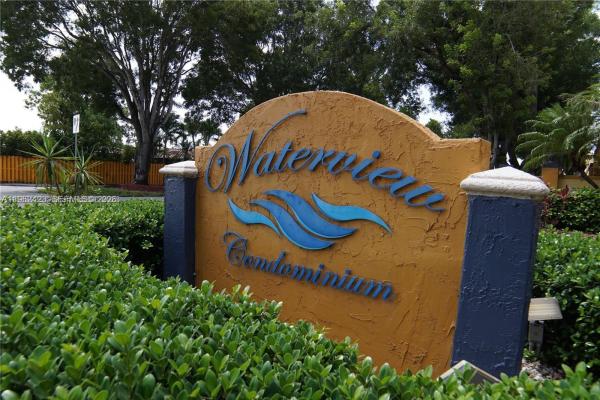 Waterview, 14921 SW 82nd Ter #3-201, Kendall West, Florida 33193, image 3