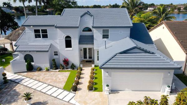 19230 NW 87th Pl, Hialeah, Florida 33018, image 1