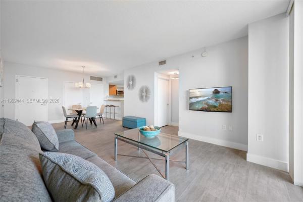 Metropolis At Dadeland, 9066 SW 73rd Ct #2002, Kendall, Florida 33156, image 2