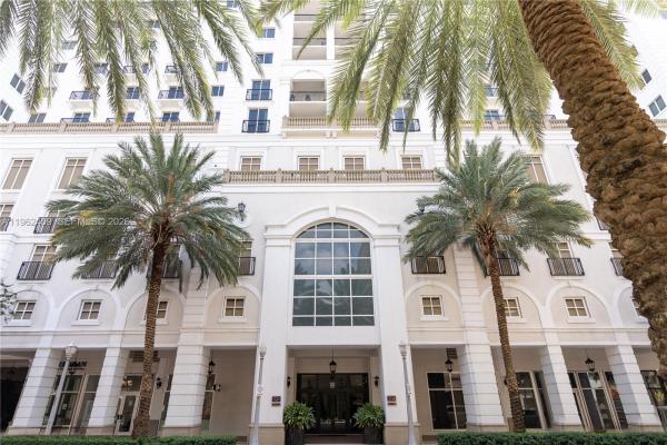 Ten Aragon, 10 Aragon Ave #1105, Coral Gables, Florida 33134, image 1