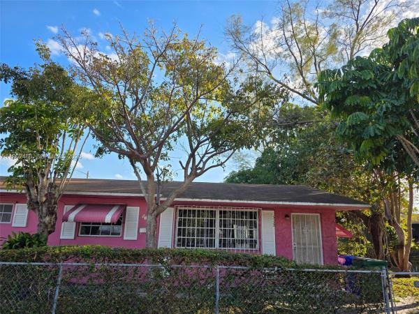 Fairhaven Gardens, 5132 NW 14th Ave, Miami, Florida 33142, image 1
