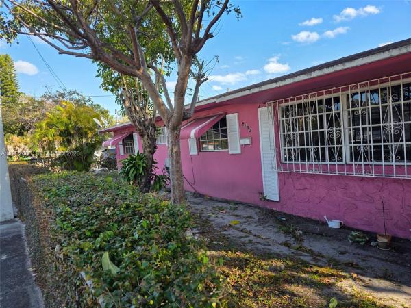 Fairhaven Gardens, 5132 NW 14th Ave, Miami, Florida 33142, image 2