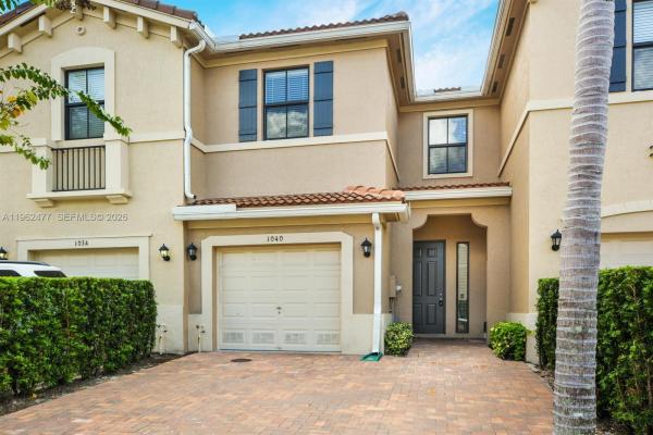 Madison Place, 1040 NW 33rd Ct, Pompano Beach, Florida 33064, image 1