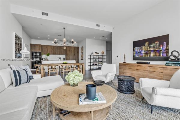 Paraiso Bay, 650 NE 32nd St #BH6, Miami, Florida 33137, image 1