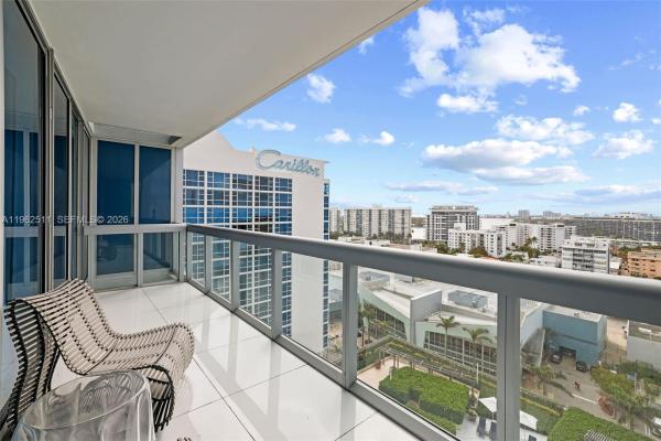 North Carillon Beach, 6899 Collins Ave #1410, Miami Beach, Florida 33141, image 1