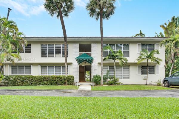 Fifty Park Drive, 50 Park Dr #5, Bal Harbour, Florida 33154, image 1