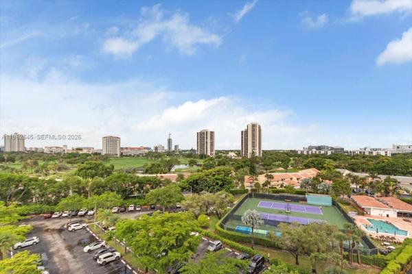 Delvista Tower 1, 20225 NE 34th Ct #917, Aventura, Florida 33180, image 2