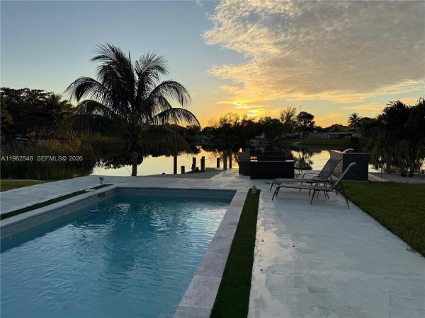 Lake Forest, 3621 SW 35th St, West Park, Florida 33023, image 1