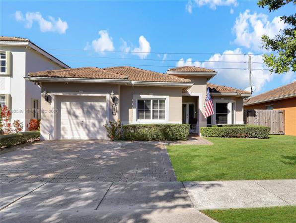 Pelican Bay At Old Cutler Lakes, 8931 SW 208th Ter, Cutler Bay, Florida 33189, image 1