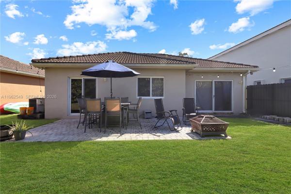Pelican Bay At Old Cutler Lakes, 8931 SW 208th Ter, Cutler Bay, Florida 33189, image 3