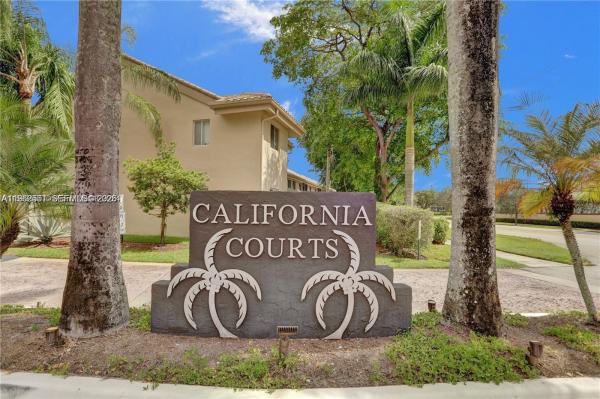 California Courts, Weston, Florida 33326, image 1