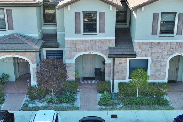 Aquabella, 11438 W 34th Ct, Hialeah, Florida 33018, image 1