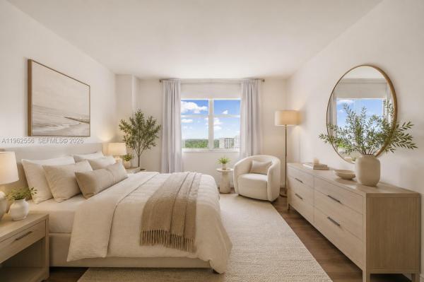 Admirals Port West, 2801 NE 183rd St #1607W, Aventura, Florida 33160, image 1