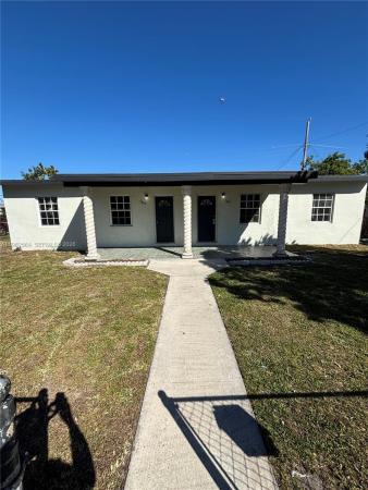 1821 NW 74th St, Unincorporated Dade County, Florida 33147, image 1