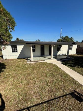Bethune Homesites, 1821 NW 74th St, Gladeview, Florida 33147, image 3