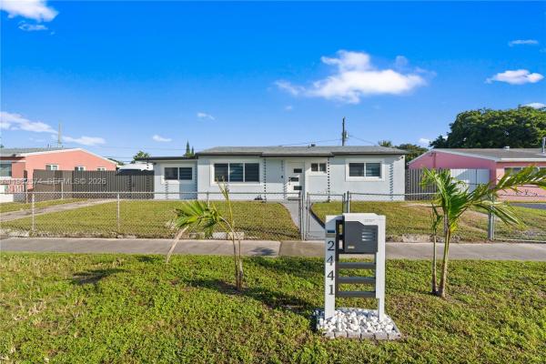 Stoneybrook Estates, 2441 NW 181st Ter, Miami Gardens, Florida 33056, image 1