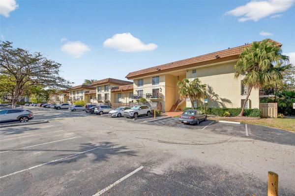 8550 SW 109th Ave #5-110, Unincorporated Dade County, Florida 33173, image 1