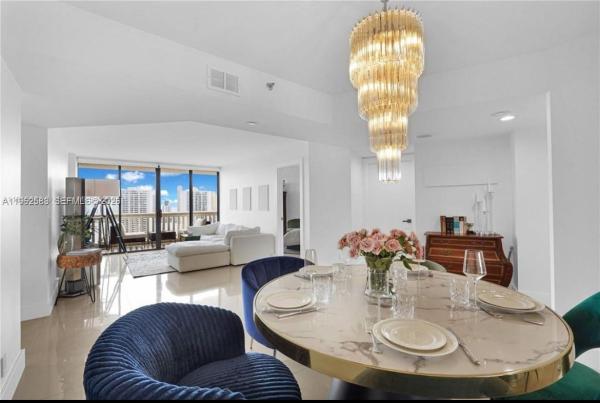 1000 Island Boulevard, 1000 W Island Blvd #2508, Aventura, Florida 33160, image 1