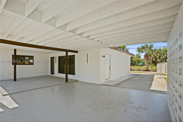 Melrose Park, 451 SW 38th Ter, Fort Lauderdale, Florida 33312, image 3