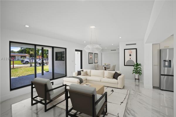 Melrose Park, 451 SW 38th Ter, Fort Lauderdale, Florida 33312, image 1