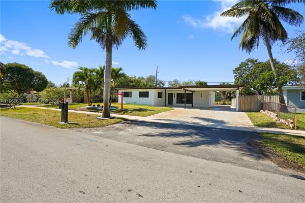 Melrose Park, 451 SW 38th Ter, Fort Lauderdale, Florida 33312, image 1