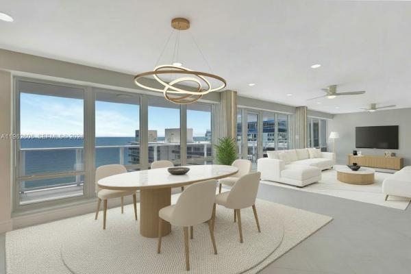 The Galleon, 4100 Galt Ocean Dr #1001, Fort Lauderdale, Florida 33308, image 1