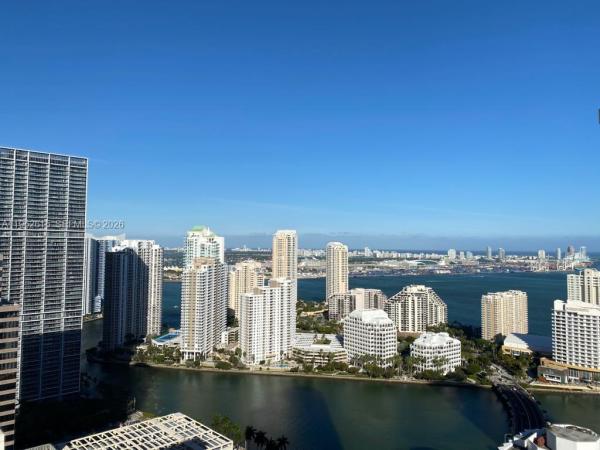The Plaza On Brickell East, 950 Brickell Bay Dr #4002, Miami, Florida 33131, image 1